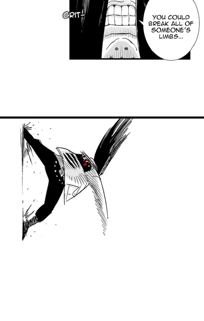 Hellper Chapter 104 page 33 - 