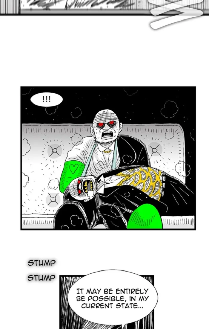 Hellper Chapter 104 page 35 - 