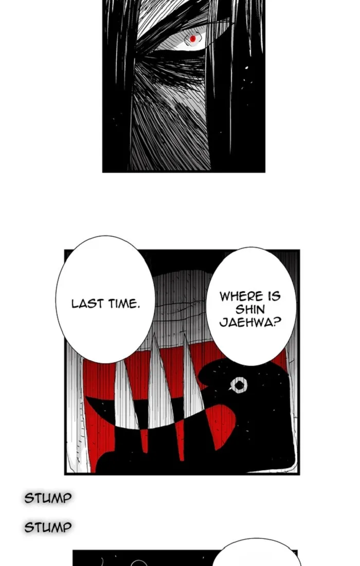 Hellper Chapter 104 page 36 - 