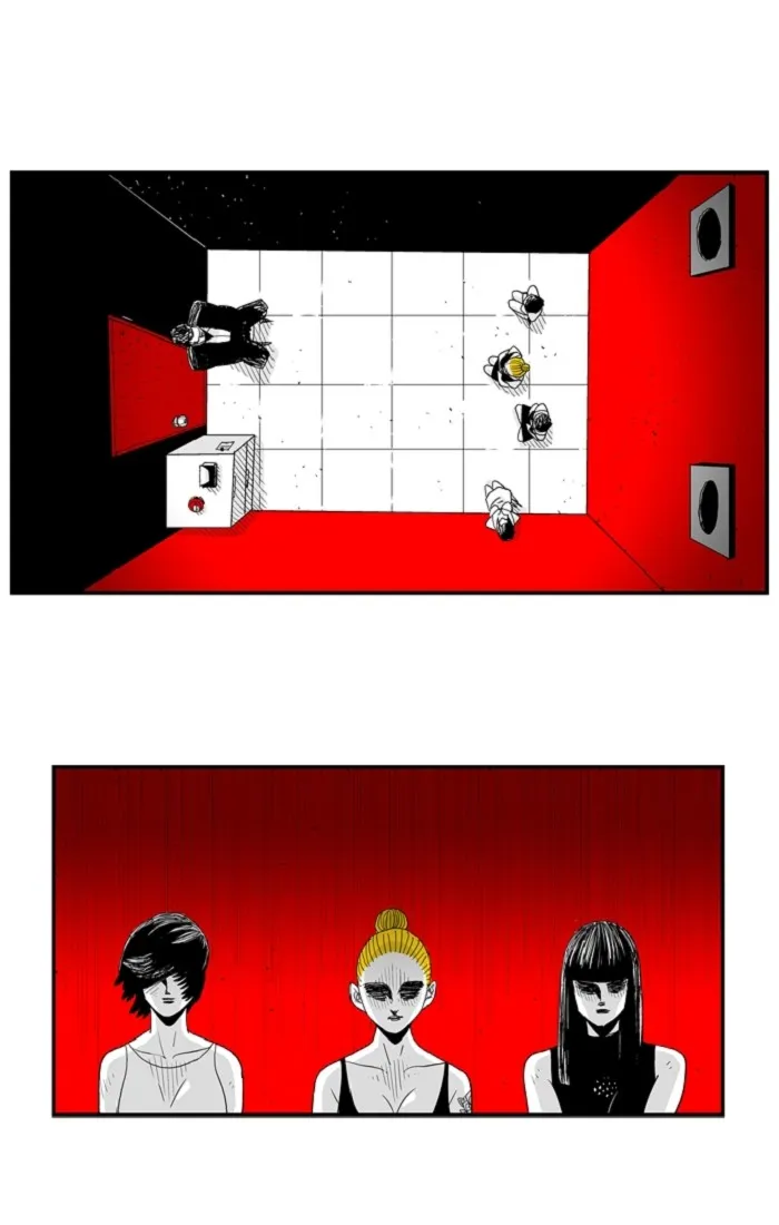 Hellper Chapter 104 page 40 - 
