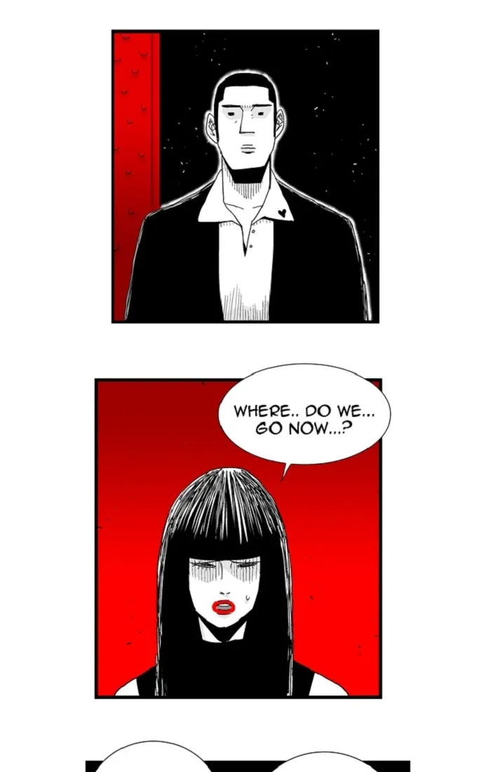 Hellper Chapter 104 page 41 - 