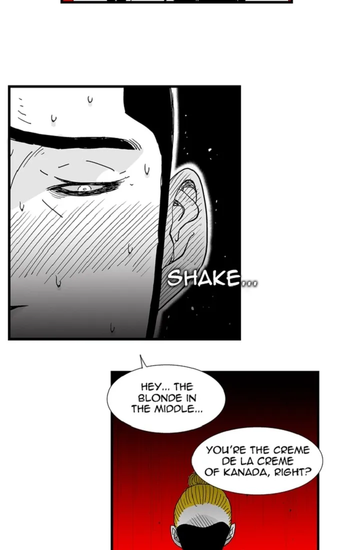Hellper Chapter 104 page 43 - 