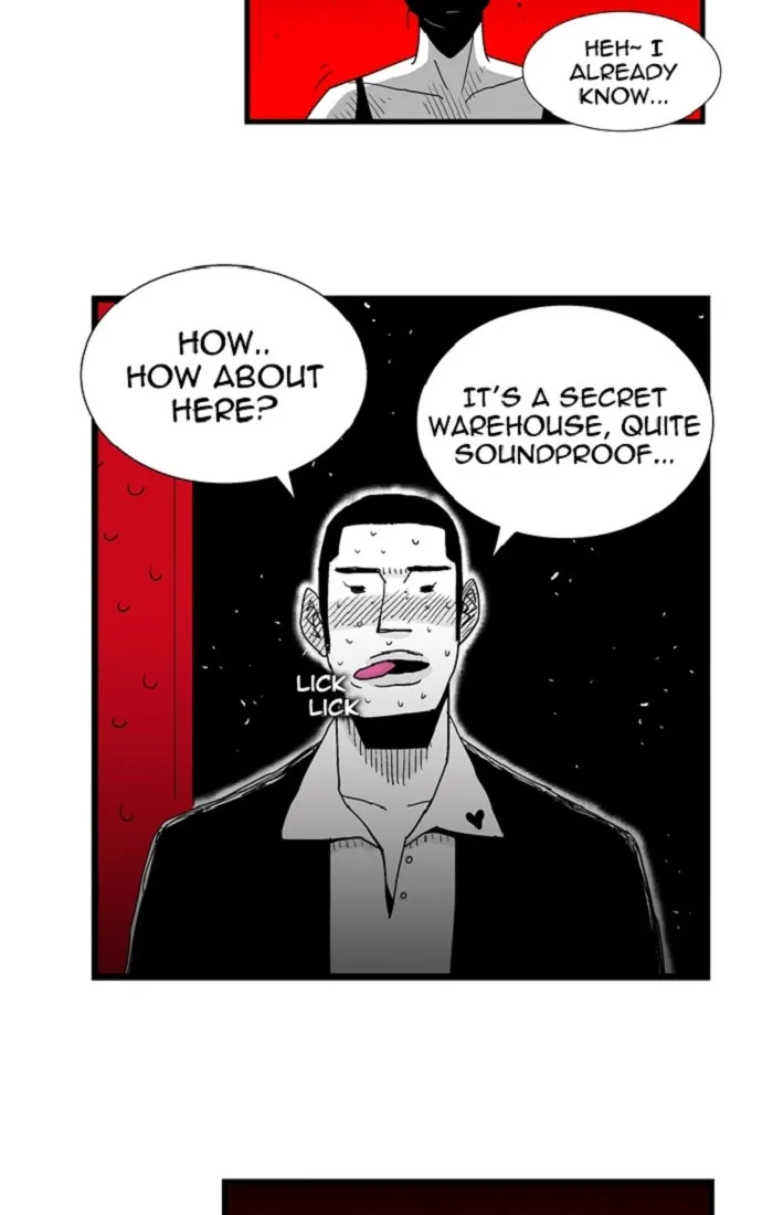 Hellper Chapter 104 page 44 - 