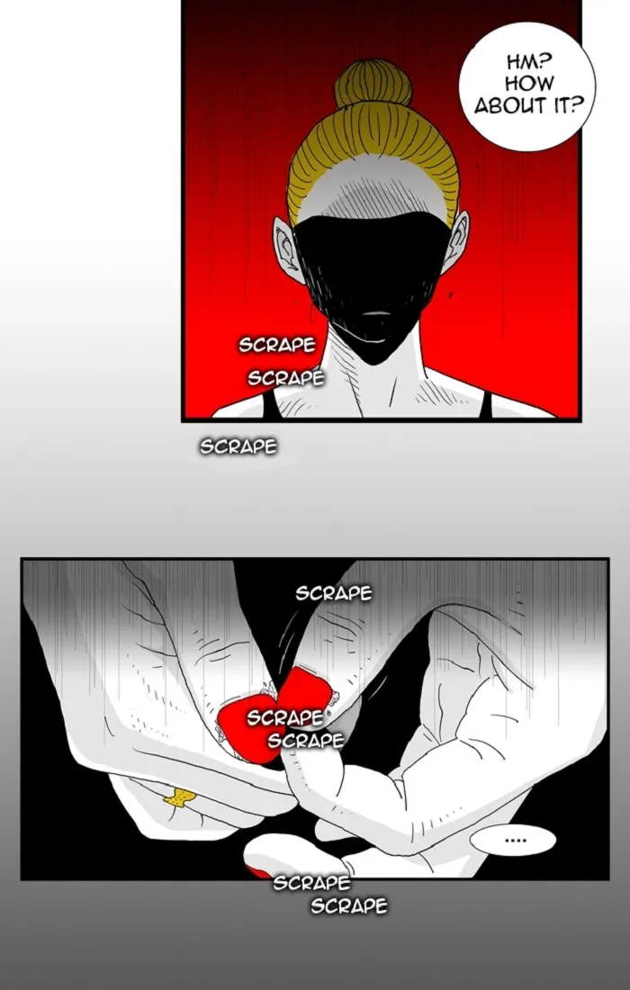 Hellper Chapter 104 page 45 - 