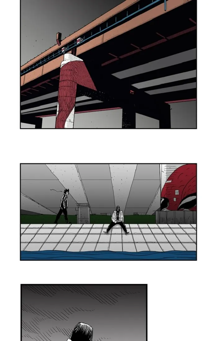 Hellper Chapter 104 page 6 - 