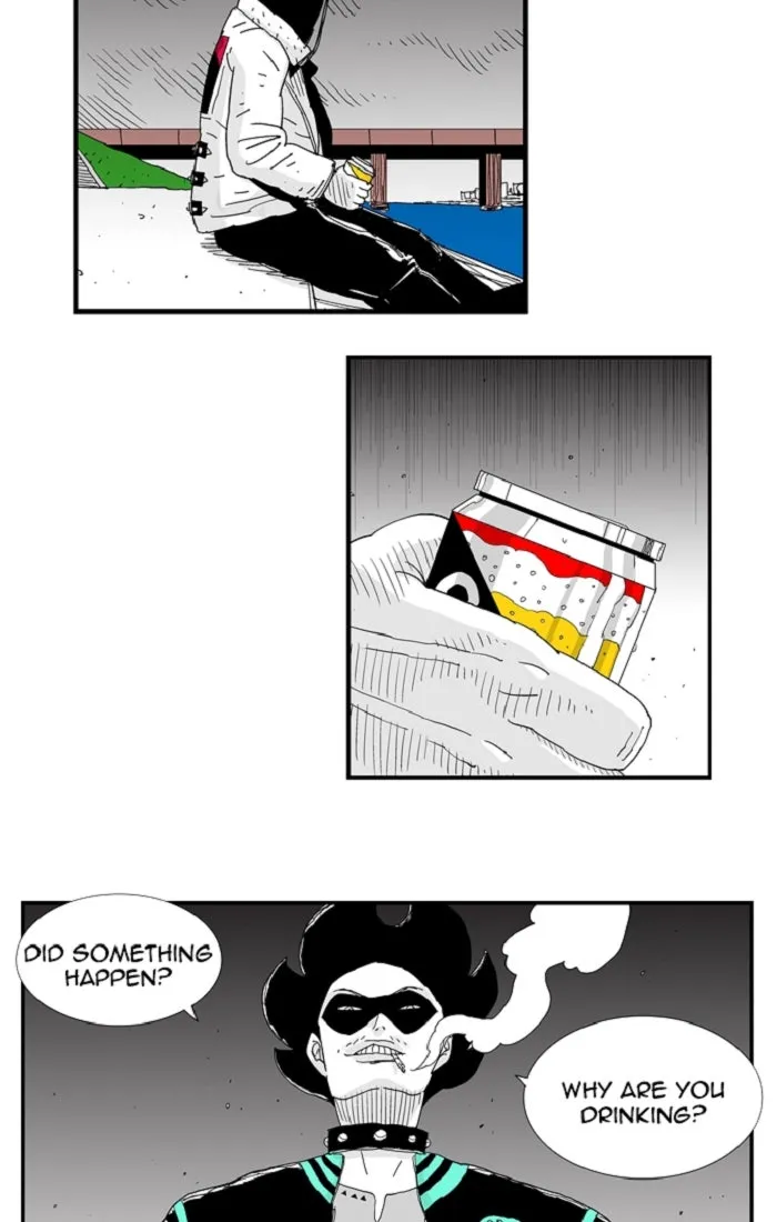 Hellper Chapter 104 page 7 - 