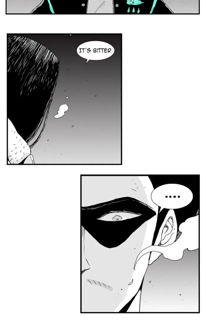 Hellper Chapter 104 page 8 - 