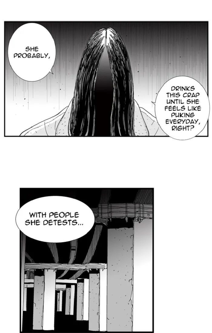 Hellper Chapter 104 page 10 - 