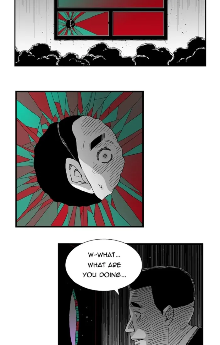 Hellper Chapter 105 page 2 - 
