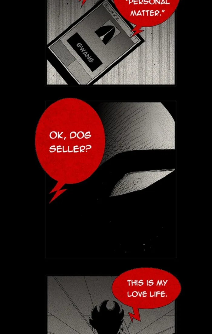 Hellper Chapter 105 page 11 - 