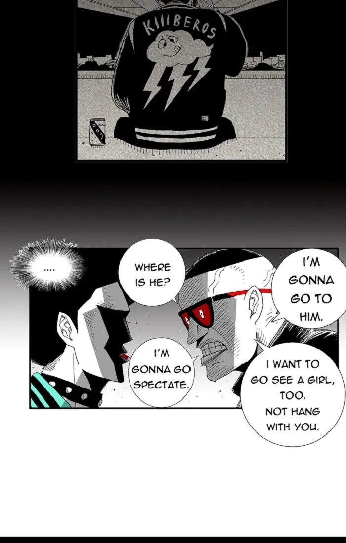 Hellper Chapter 105 page 12 - 