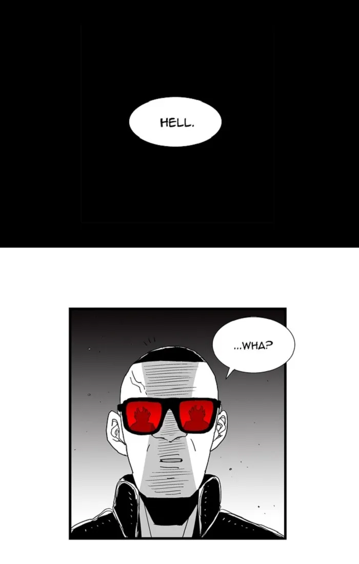 Hellper Chapter 105 page 13 - 