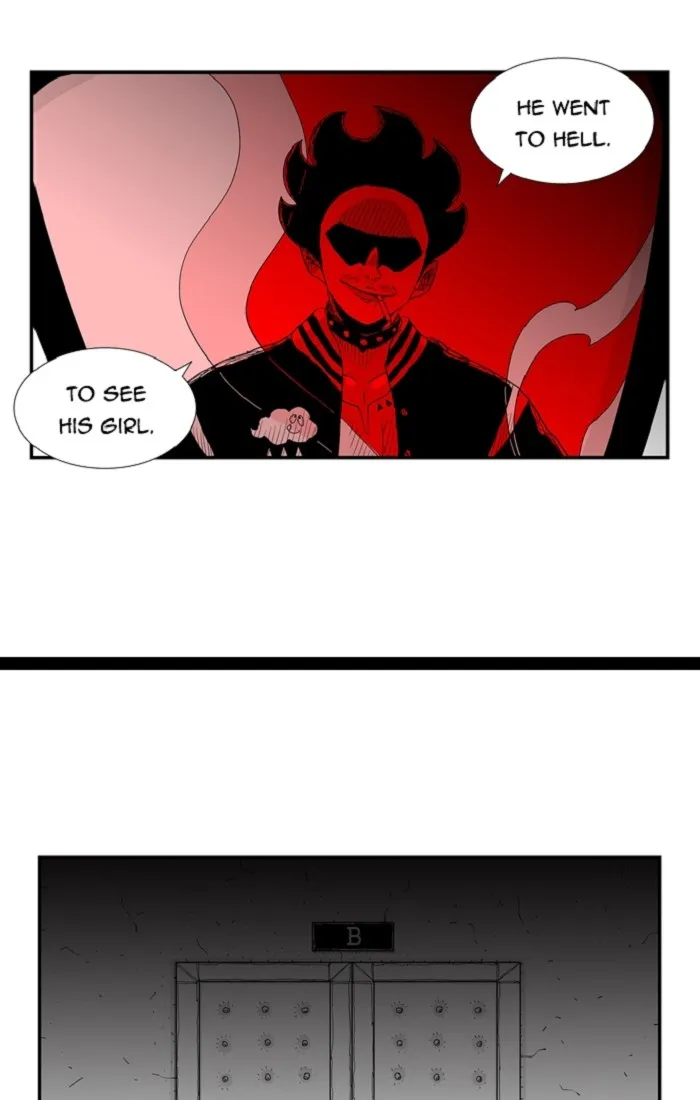Hellper Chapter 105 page 14 - 