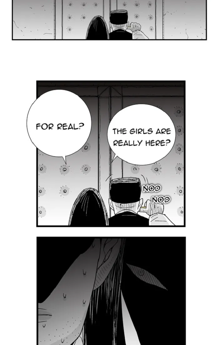 Hellper Chapter 105 page 15 - 