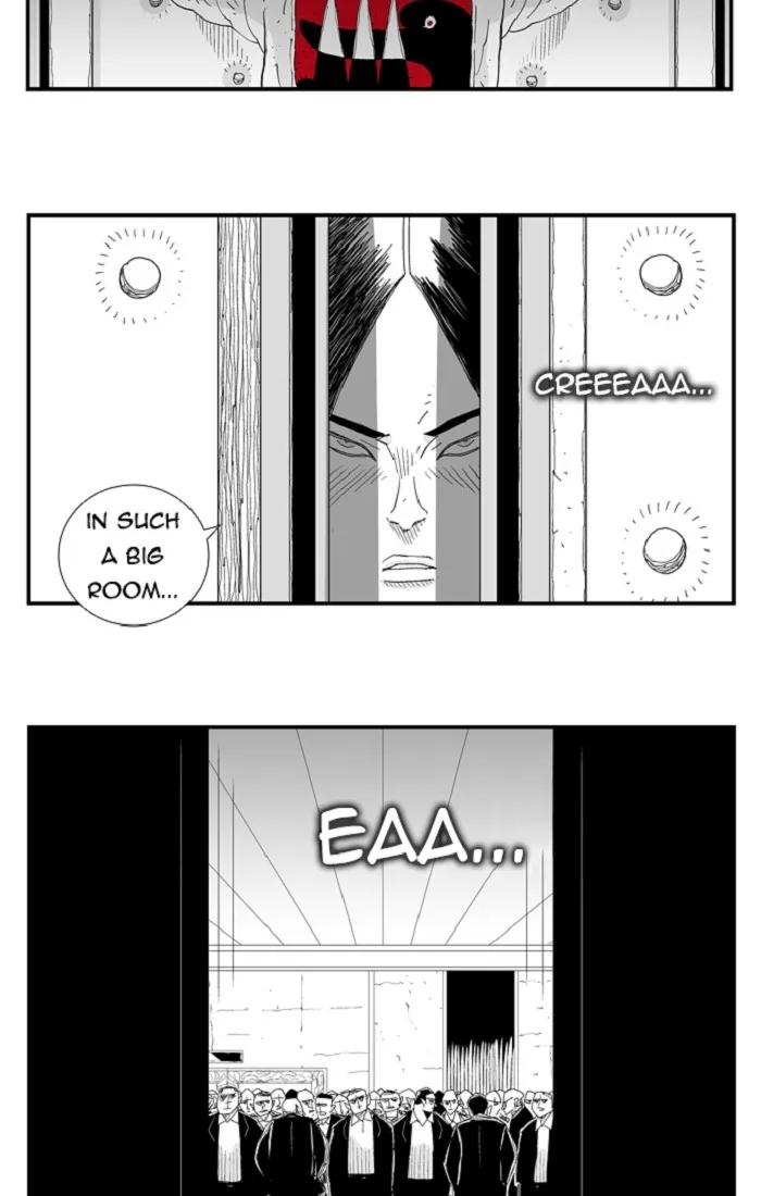 Hellper Chapter 105 page 18 - 