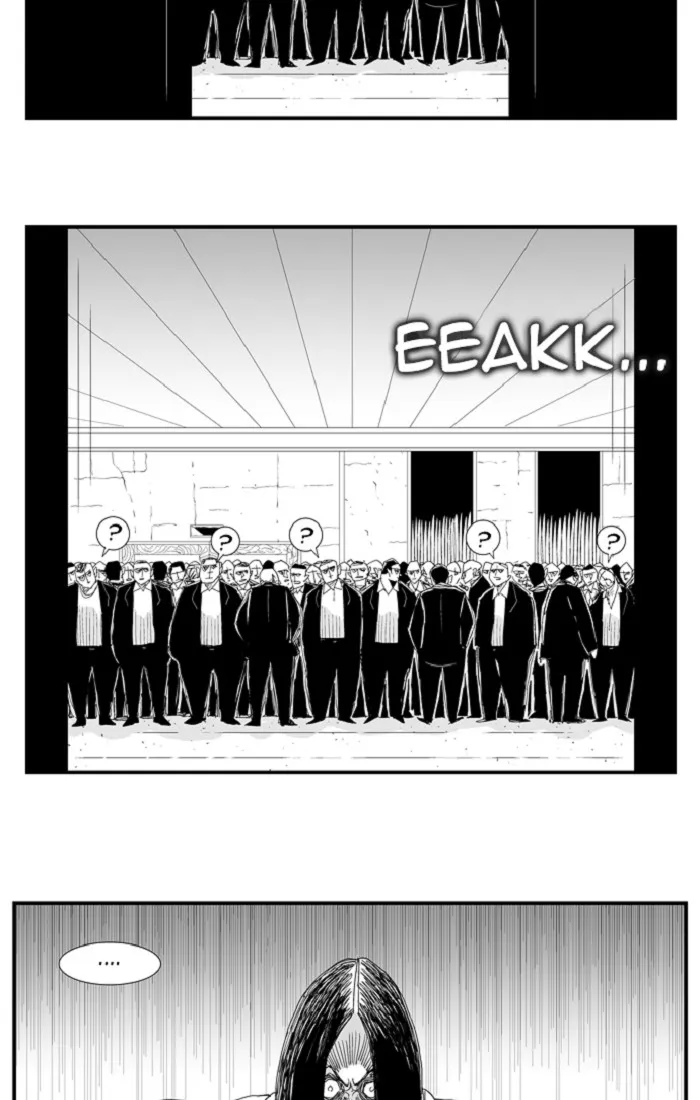Hellper Chapter 105 page 19 - 
