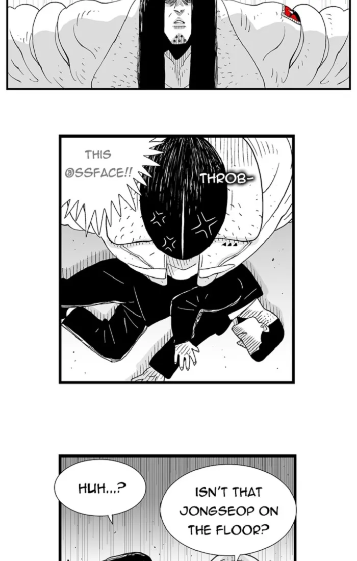 Hellper Chapter 105 page 20 - 