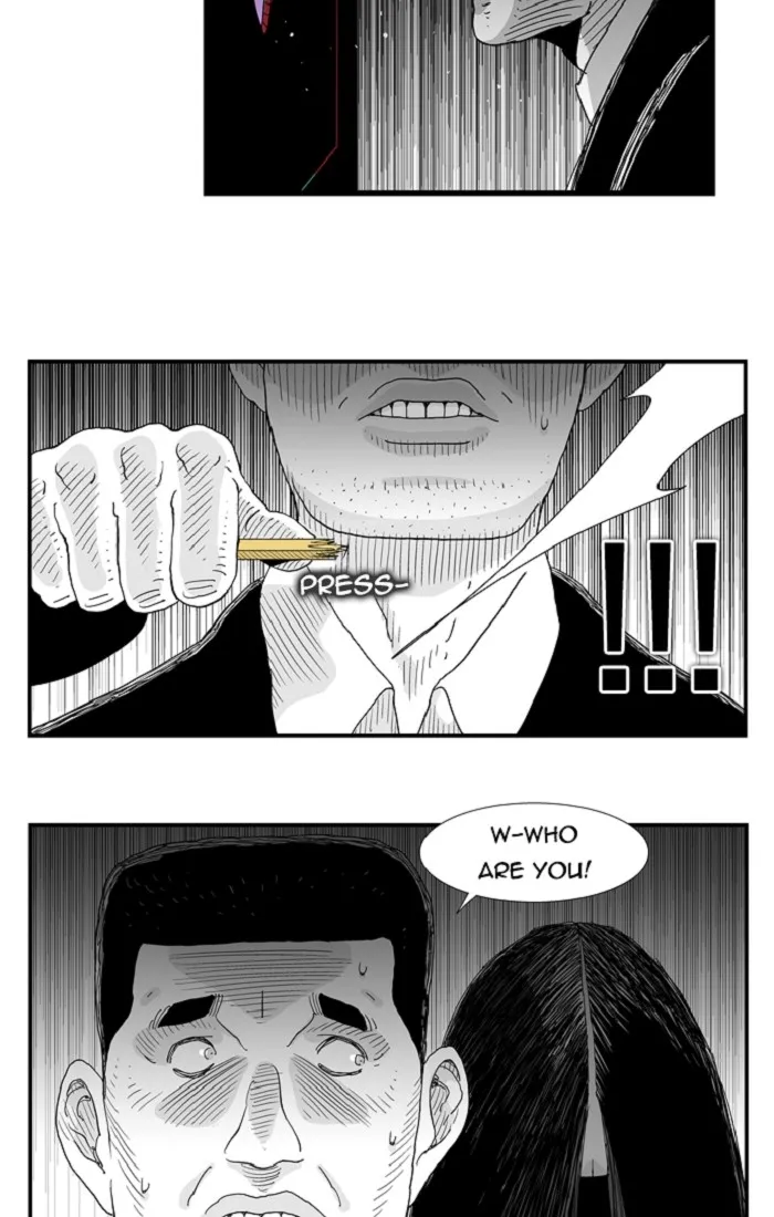 Hellper Chapter 105 page 3 - 