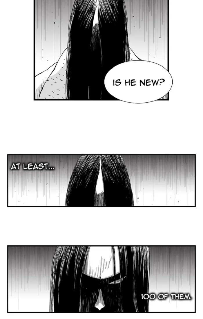 Hellper Chapter 105 page 22 - 