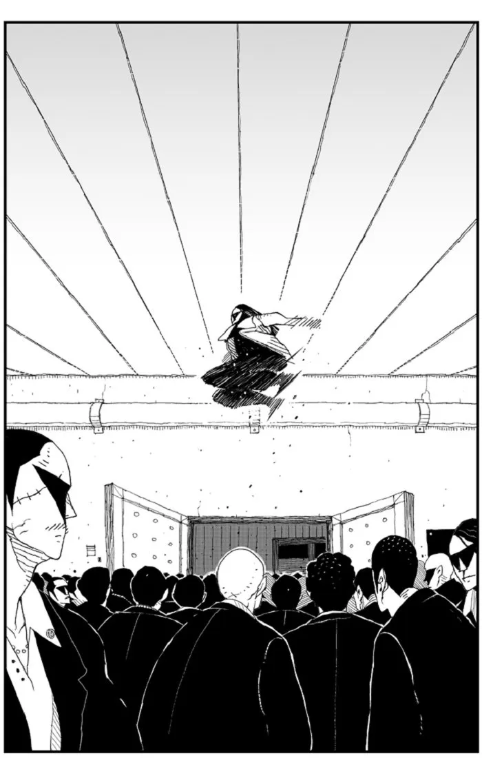 Hellper Chapter 105 page 24 - 