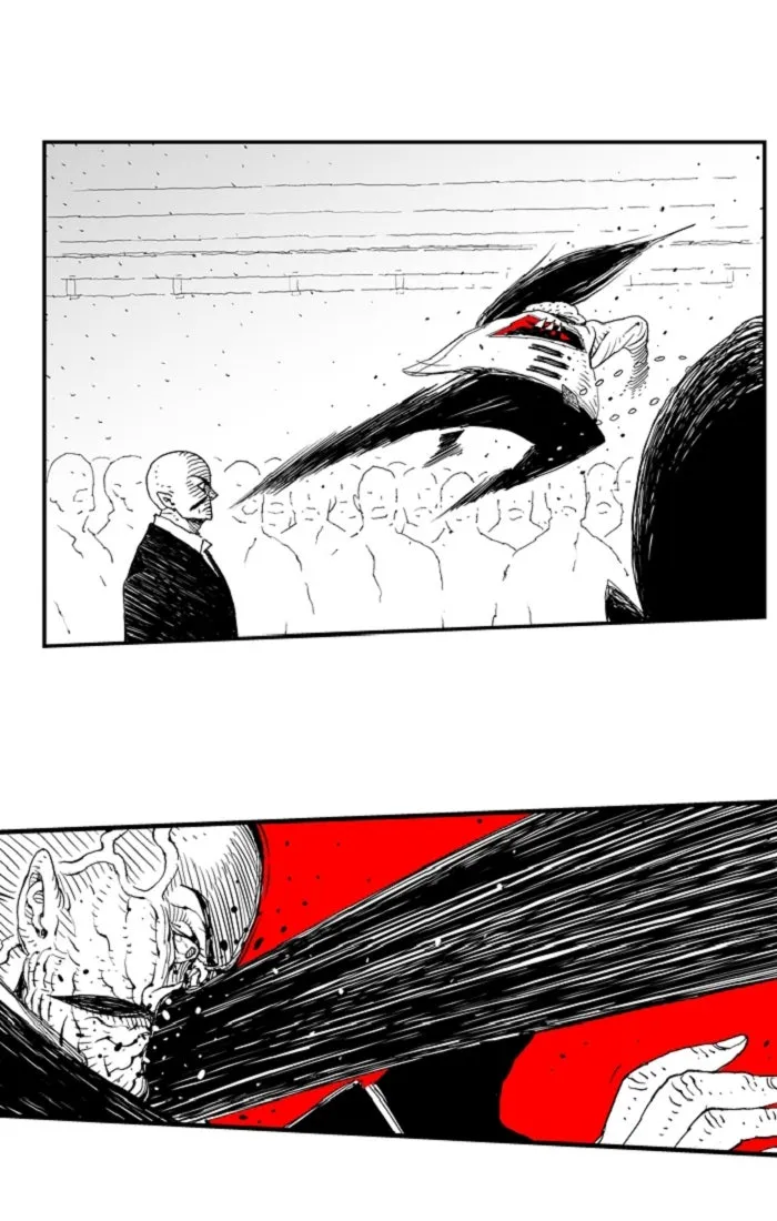 Hellper Chapter 105 page 25 - 