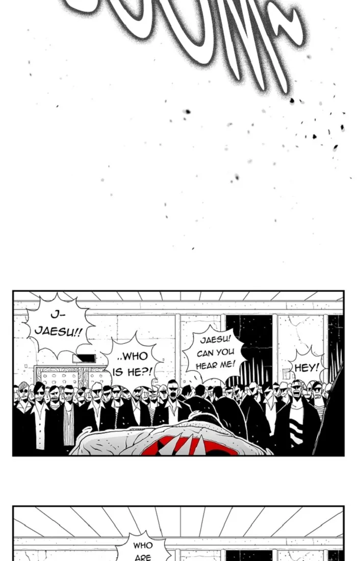 Hellper Chapter 105 page 27 - 