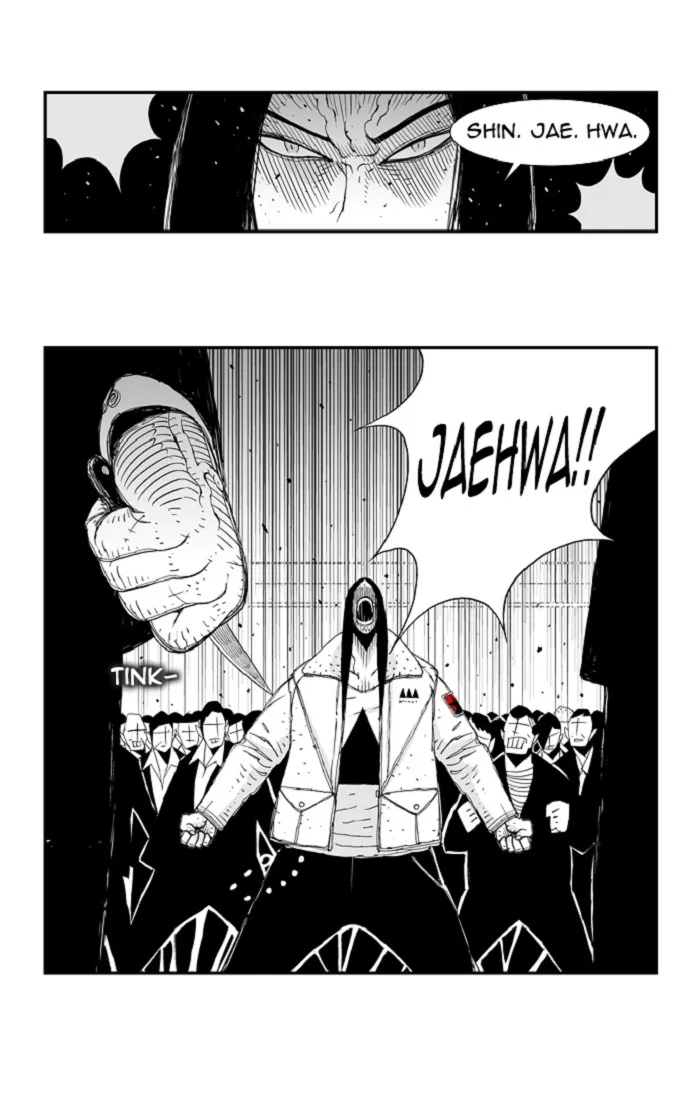Hellper Chapter 105 page 29 - 