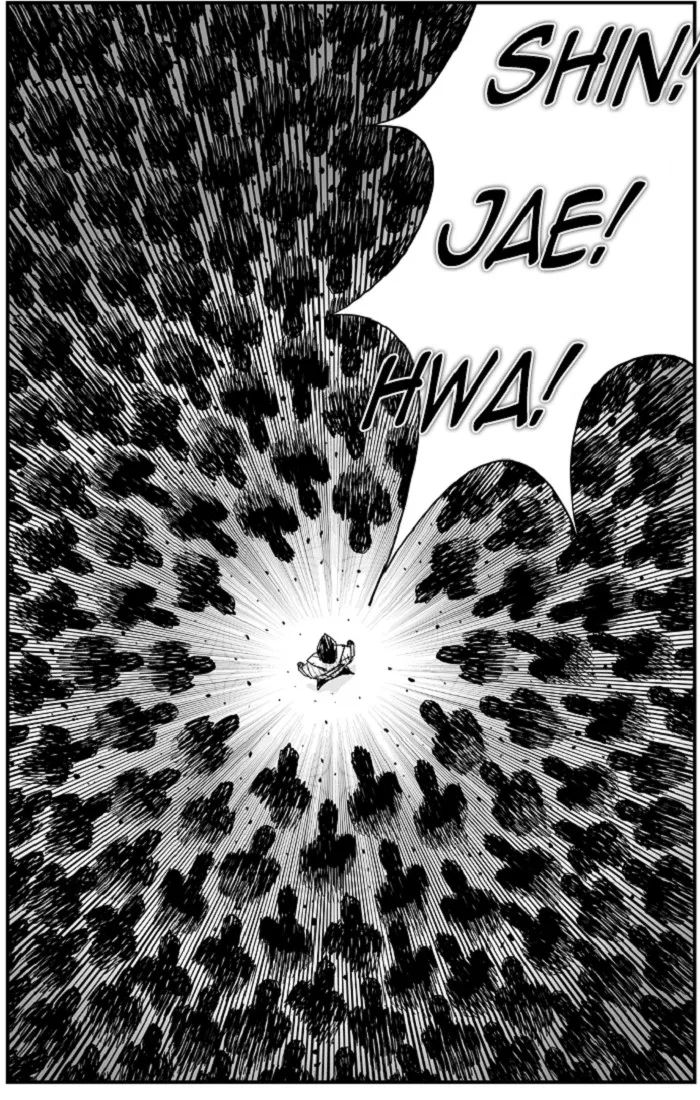 Hellper Chapter 105 page 30 - 