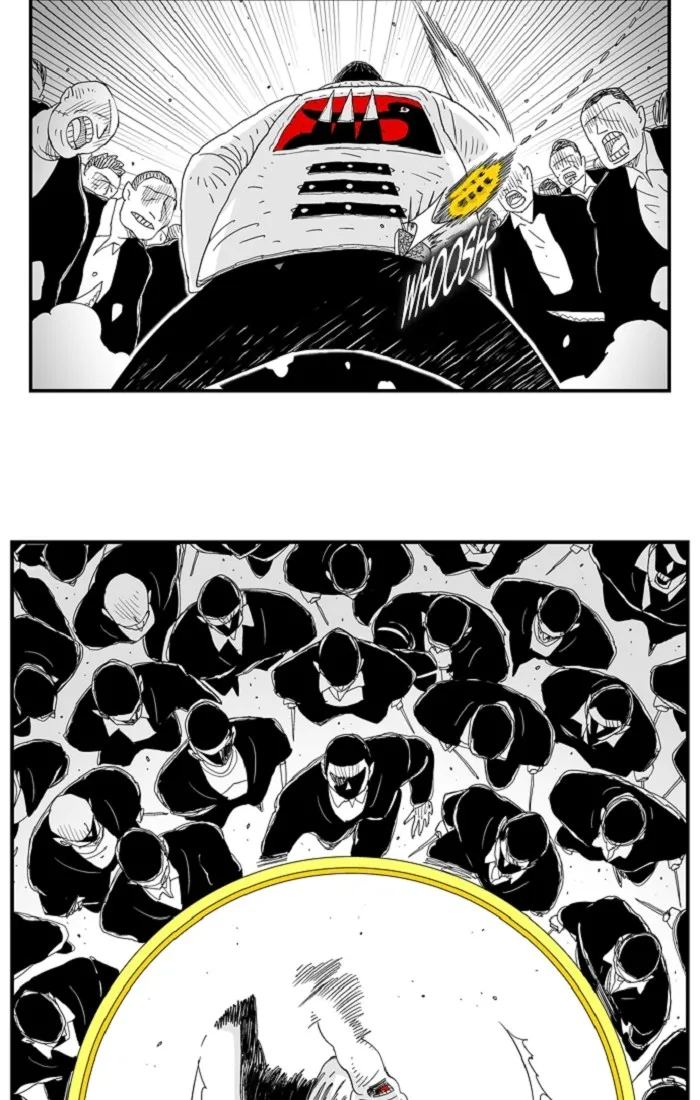 Hellper Chapter 105 page 32 - 