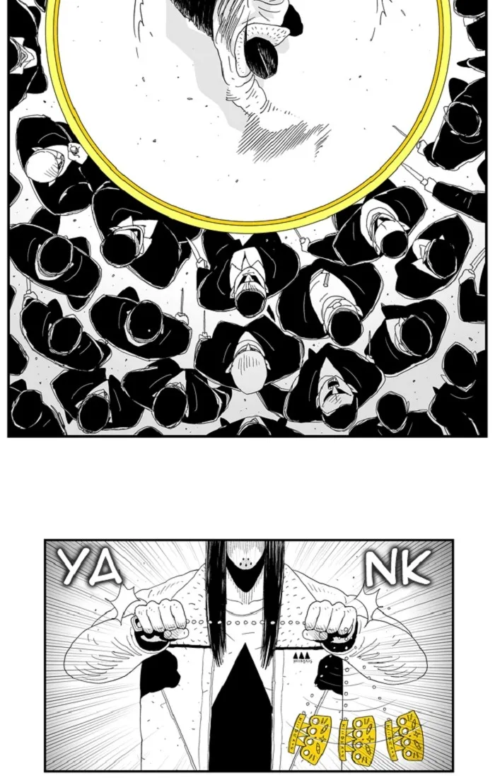 Hellper Chapter 105 page 33 - 