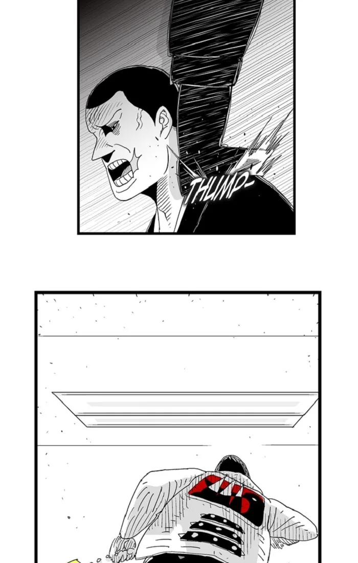 Hellper Chapter 105 page 36 - 