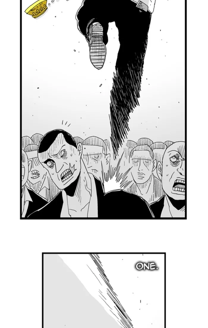 Hellper Chapter 105 page 37 - 