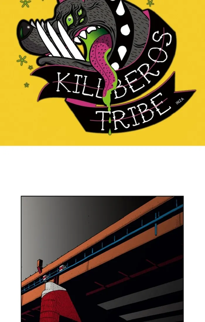 Hellper Chapter 105 page 5 - 