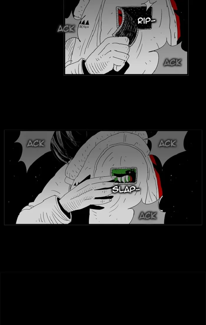Hellper Chapter 105 page 44 - 