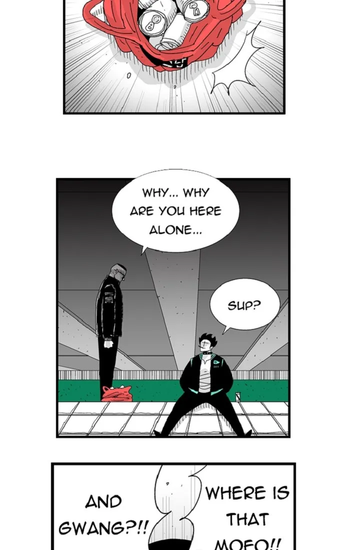 Hellper Chapter 105 page 7 - 