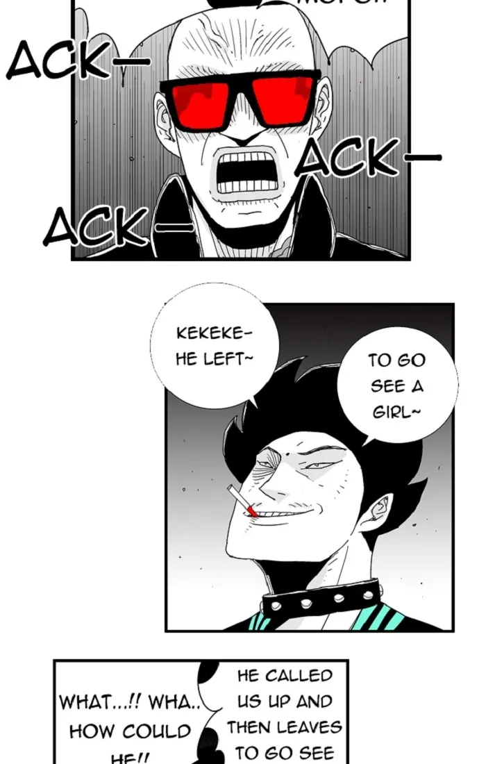 Hellper Chapter 105 page 8 - 