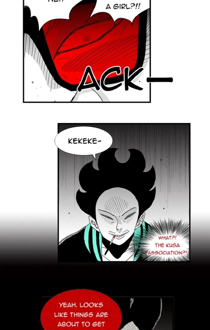 Hellper Chapter 105 page 9 - 