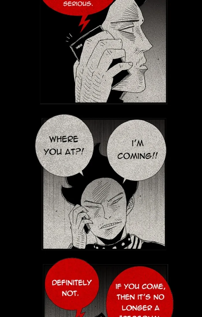 Hellper Chapter 105 page 10 - 