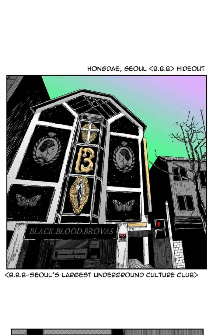 Hellper Chapter 106 page 2 - 