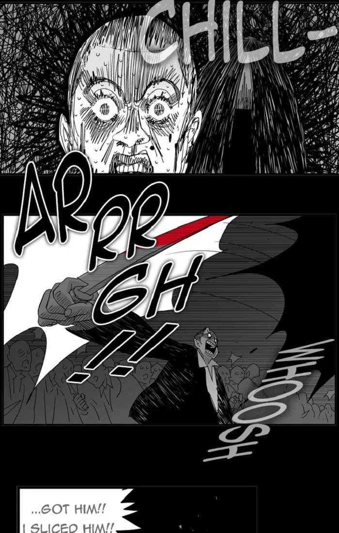 Hellper Chapter 106 page 16 - 