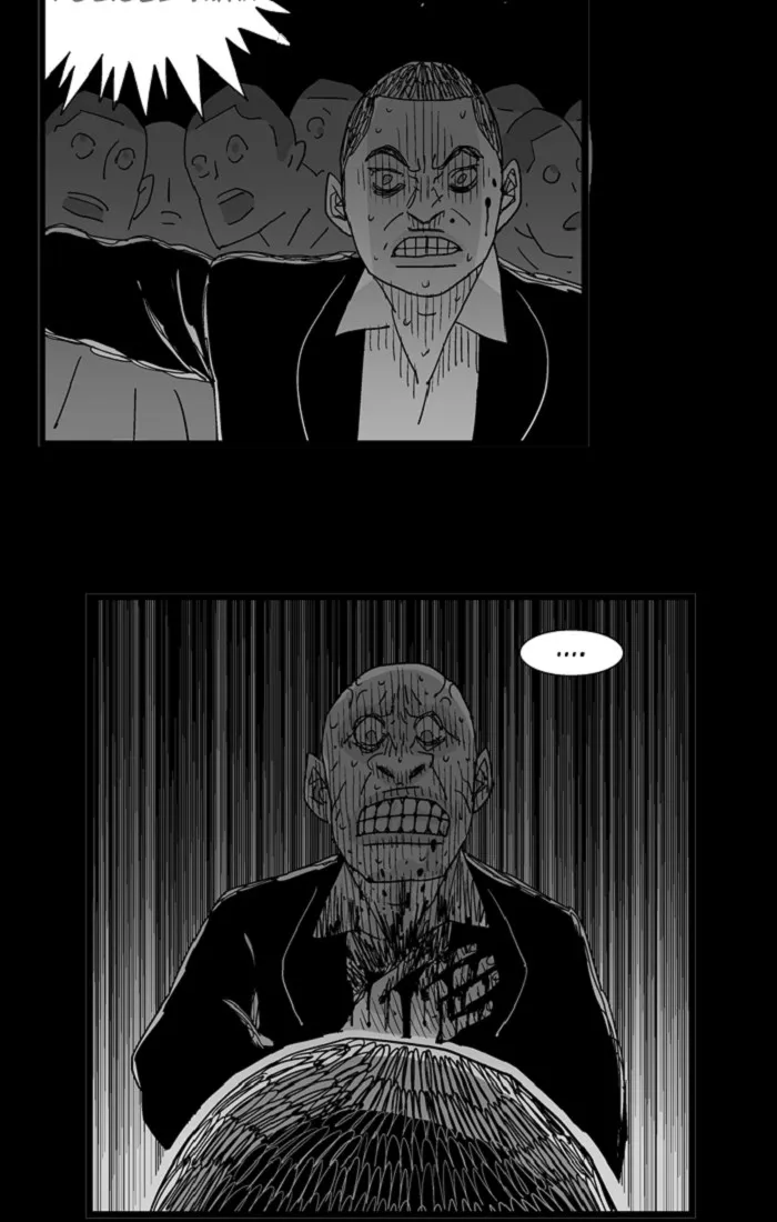 Hellper Chapter 106 page 17 - 