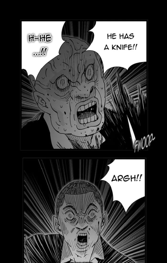 Hellper Chapter 106 page 18 - 