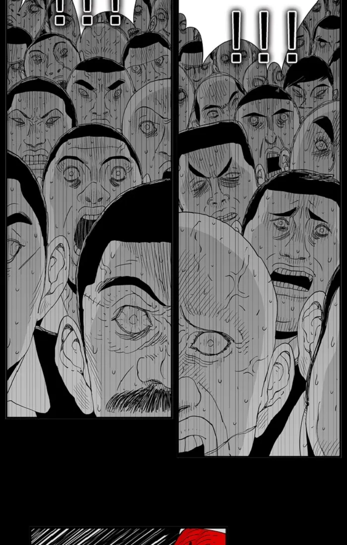 Hellper Chapter 106 page 21 - 