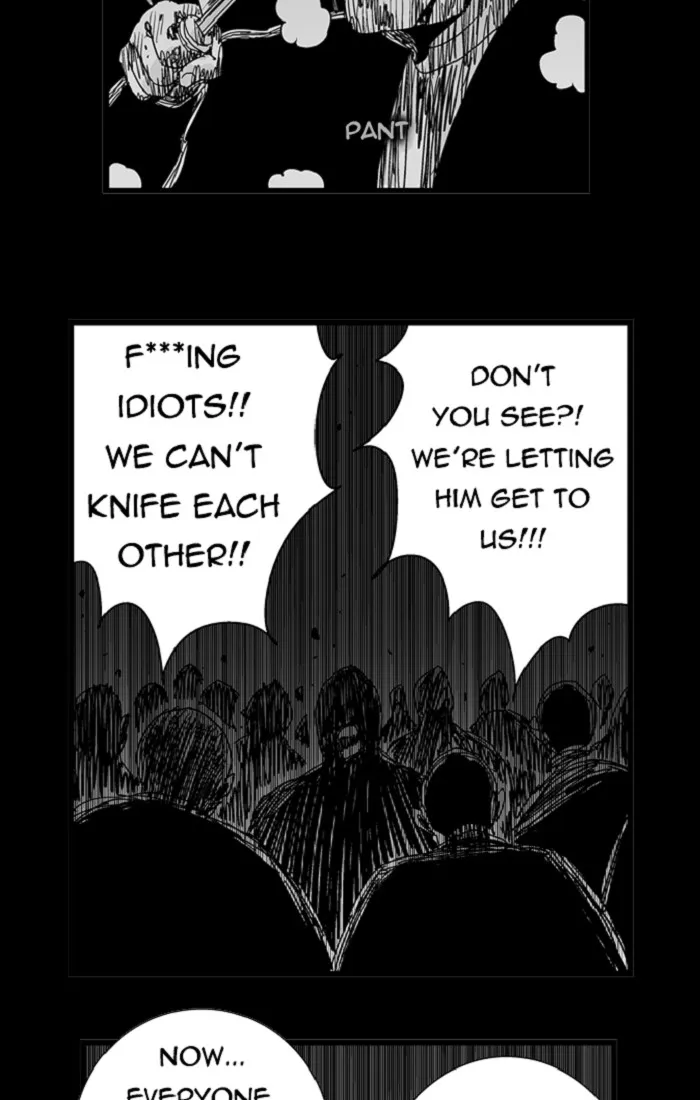 Hellper Chapter 106 page 29 - 