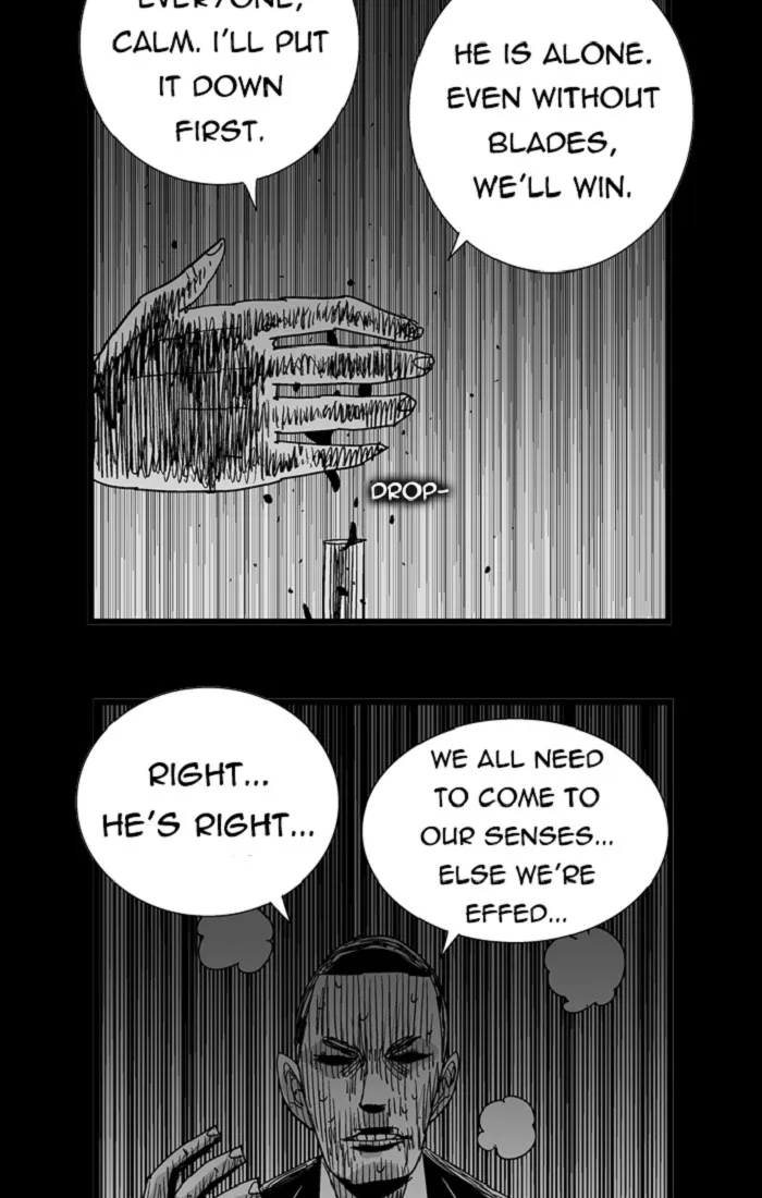 Hellper Chapter 106 page 30 - 