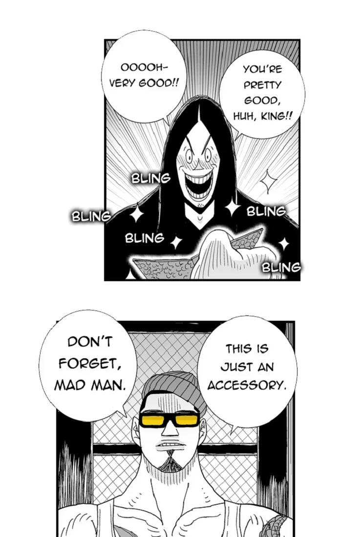 Hellper Chapter 106 page 4 - 