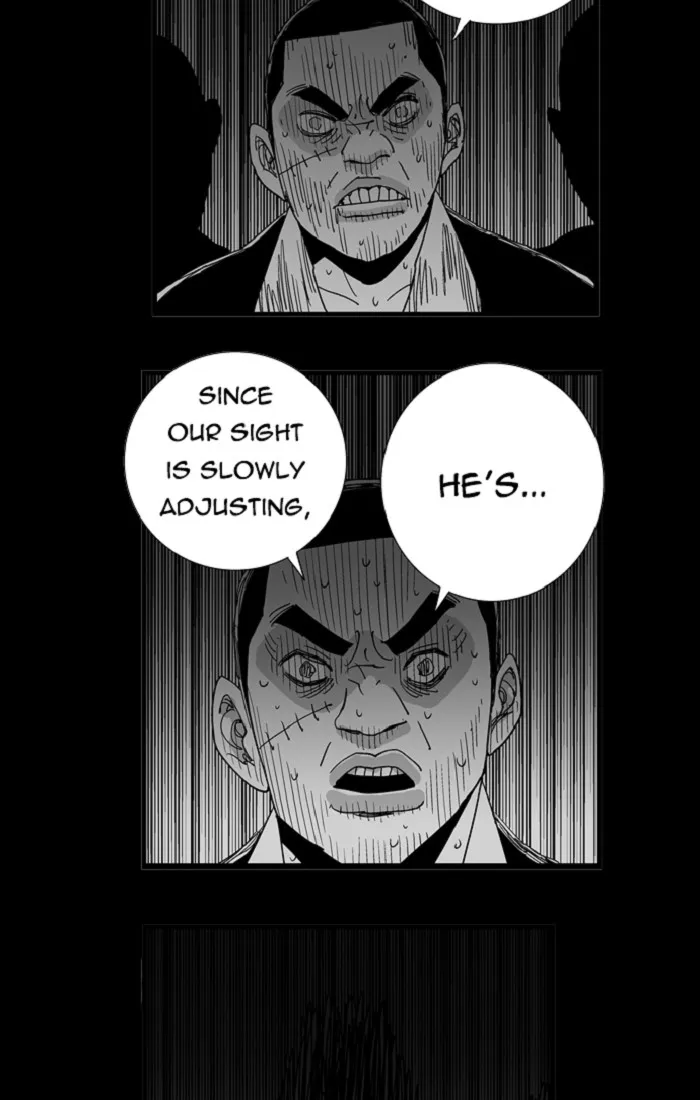 Hellper Chapter 106 page 33 - 