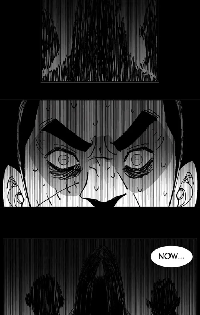 Hellper Chapter 106 page 34 - 