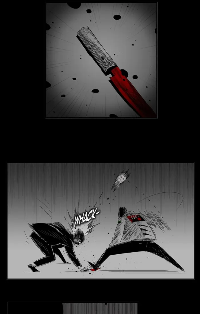 Hellper Chapter 106 page 37 - 
