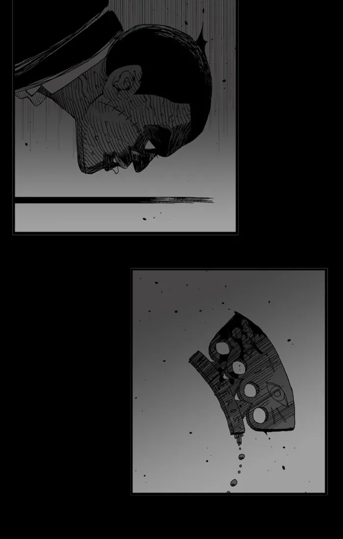 Hellper Chapter 106 page 38 - 